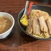 つけ麺処 辻もと