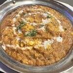 BEST3 The Kitchen&Curry&Bar - 