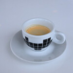 松之助 N.Y. - エスプレッソ(シングル)＠税込340円