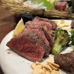 大衆馬肉酒場 馬王 - 