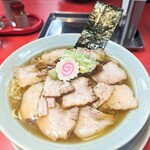 麻布 チャーシュー軒 - 