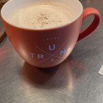 TRUNK COFFEE BAR  - 