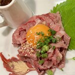 Yakiniku Onshou - 