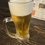 塚口餃子酒場 満太郎 - 