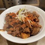 味噌麺処 田坂屋 - 