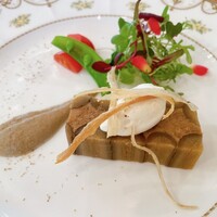 アンソレイエ - 