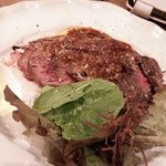 バール エ ターヴォラ カルダ ラ・ジョストラ - 201311