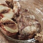 バール エ ターヴォラ カルダ ラ・ジョストラ - 201311