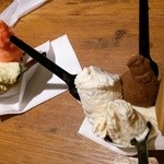 バール エ ターヴォラ カルダ ラ・ジョストラ - 201311