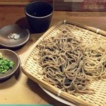 そば処 十割や - 