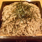 Masumo An - 蕎麦