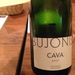 ビストロ フクモト - 2013/12/21　３回目。。。忘年会！！