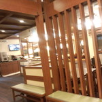 温や - コロナの湯　温や　店内③