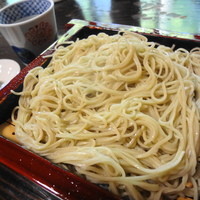 残念 もう行かない By みなとジイジ 朴念仁 ぼくねんじん 修善寺 そば 食べログ