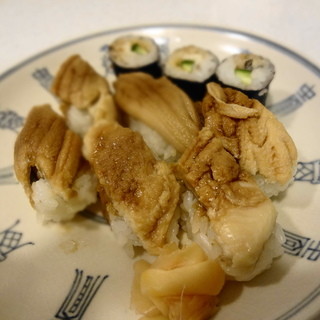 人形町 志乃多寿司總本店_1