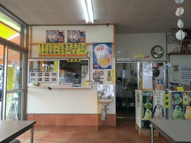 松島地区漁業組合 直売所 - 松島海岸（レストラン）の写真