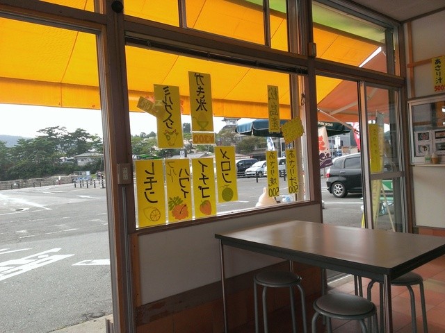 松島地区漁業組合 直売所 - 松島海岸（レストラン）の写真