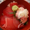 マグロ卸のフィッシャリーズテラス
