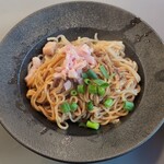 麺屋CHIKUWA - 