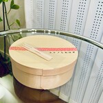 タケノとおはぎ - 