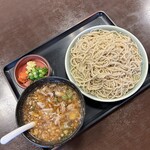 さぬきうどん 川福 - 