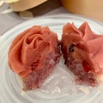 タケノとおはぎ - 