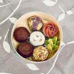 タケノとおはぎ - 