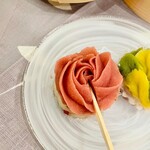 タケノとおはぎ - 