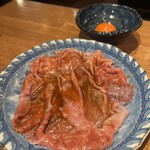 焼肉 ごく - 