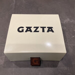 GAZTA - 