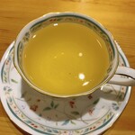TEAROOM Yoshiki Handa - 緑茶　宮崎五ヶ瀬釜炒り茶