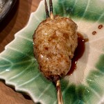 Yakitori Yasumaru - 