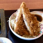 館山カントリークラブ - 