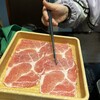 しゃぶ葉 - 料理写真: