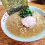 ラーメン六角家 - 