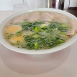 ひろせ食堂 - 表面張力(゜ロ゜)