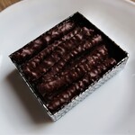 JEAN-CHARLES ROCHOUX Chocolatier TOKYO - オランジェット　2,754円