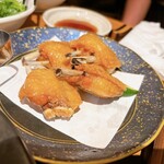 ワンコイン割烹 川崎魚金 - 