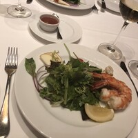 ベンジャミンステーキハウス 六本木 - 