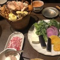 Shangri-La's secret ROPPONGI - 