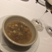 ベンジャミンステーキハウス 六本木 - 