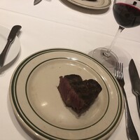 ベンジャミンステーキハウス 六本木 - 