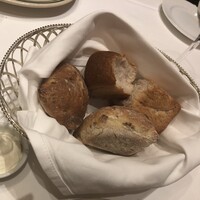 ベンジャミンステーキハウス 六本木 - 