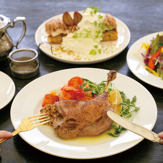 ★ランチ10時〜●愛知県最多級のランチメニュー