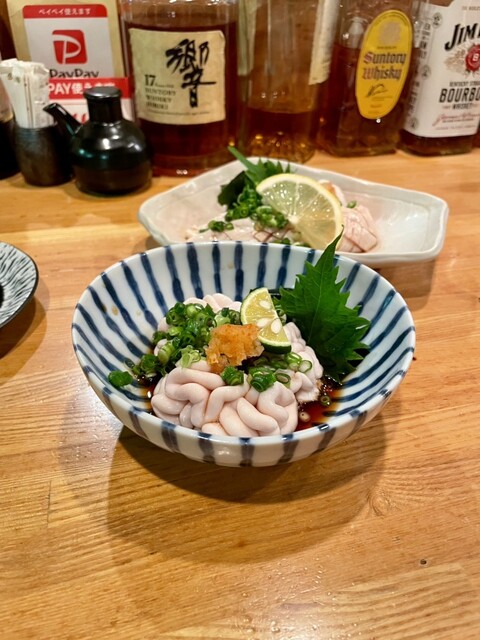 酒庵若やま - 旭川（居酒屋）の写真