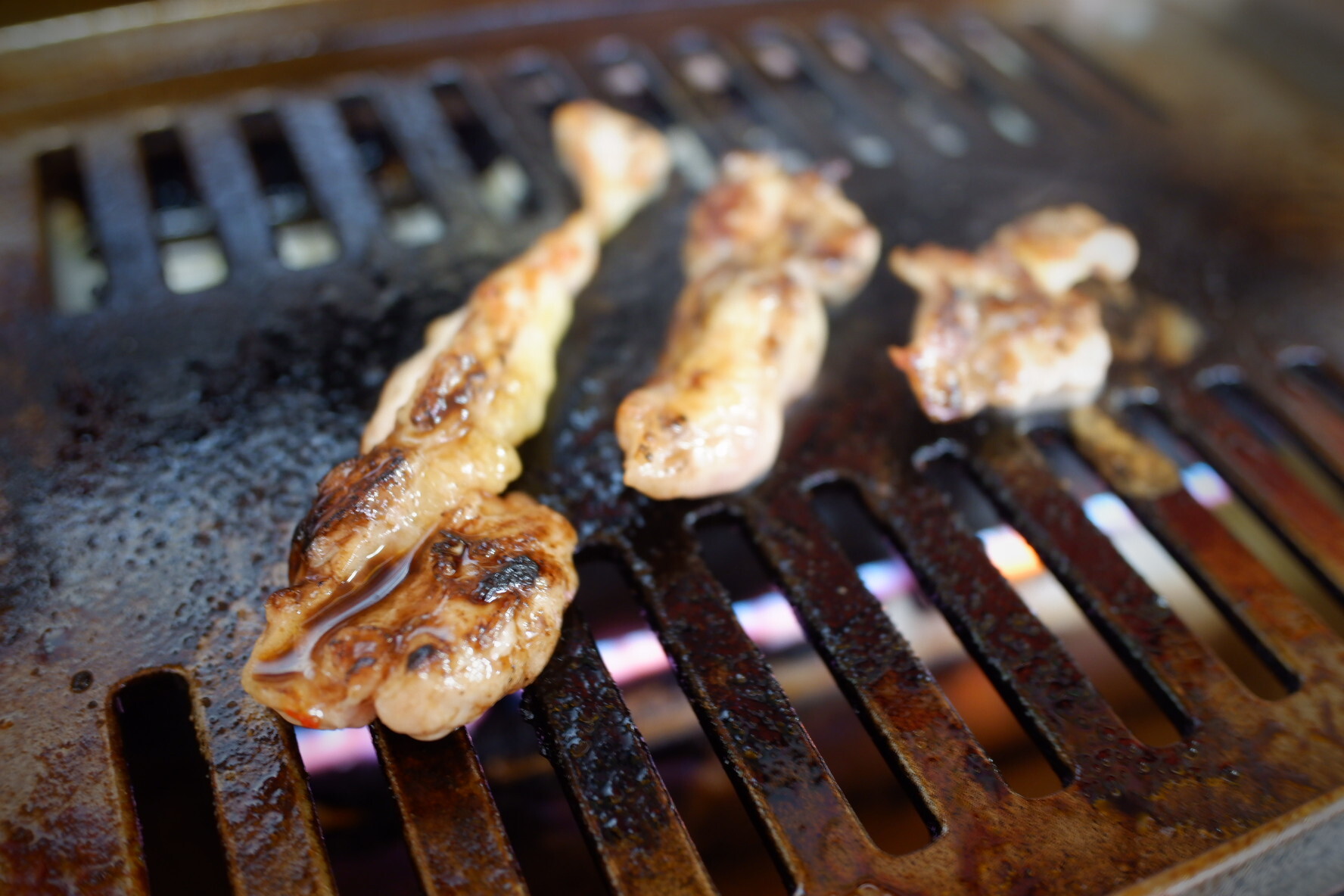 写真 : 仁雅 - 西小坂井/焼肉 | 食べログ