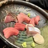 食堂ぱんち 松吾郎
