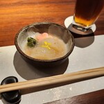 Maguro Shabushabu Taimeshi Souen - 