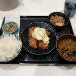 土鍋炊きご飯 おこめとおかず - 