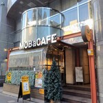 MOBaCAFE - 